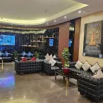 Joury Al Mashaer Hotel
